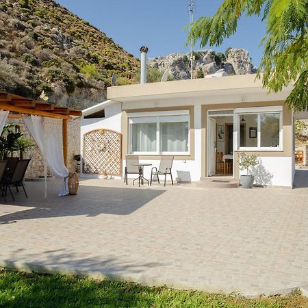 Blue View Stegna House Apartment Archangelos  Exterior photo